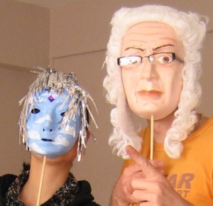 The Dreamer and the Judge