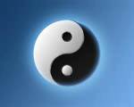 yin yang