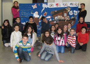 Sunday School Group photo