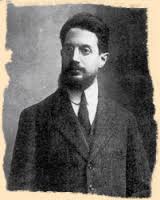 Assagioli around 1910.