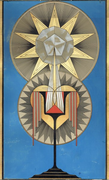 Olga Froebe Studio Assagioli