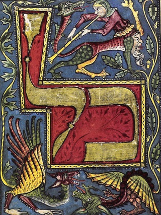 Hebrew K-L KOL Everything