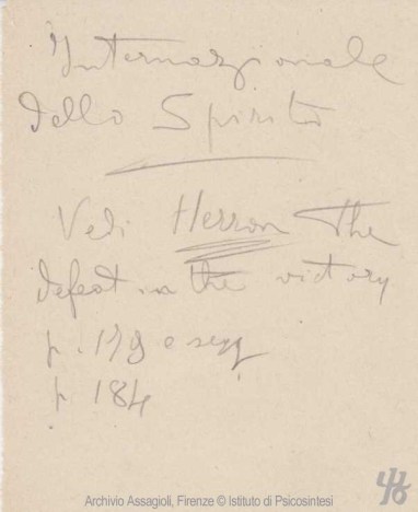 Figure 5 021466 George Davis Herron in archives