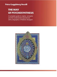 Book cover A complete Way of Psychosynthesis
