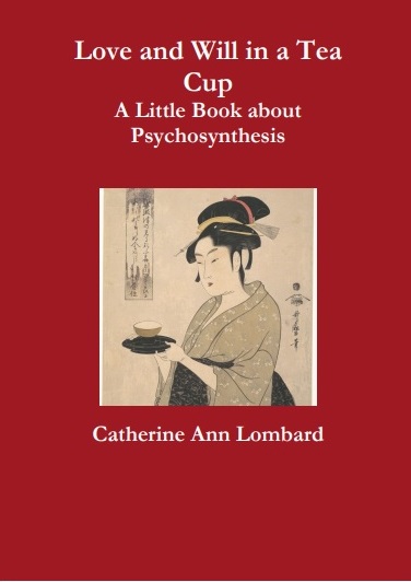 Love and Will in a Tea Cup COVER