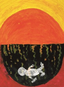 Stichting Kanker in beeld© CAPITAL PHOTOS