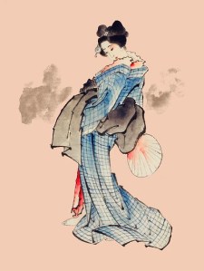Geisha